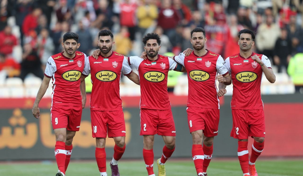 پرسپولیس به دنبال از بین بردن رکورد تراکتور