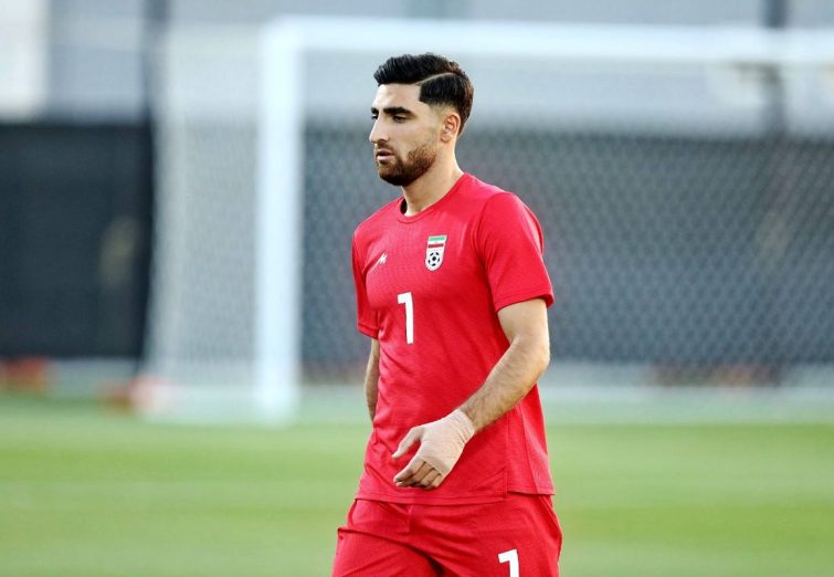 پرسپولیس به دنبال جهانبخش است؟
