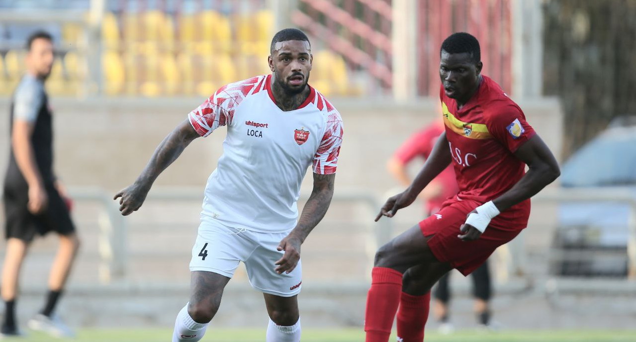 پرسپولیس به مصاف فولاد می‌رود
