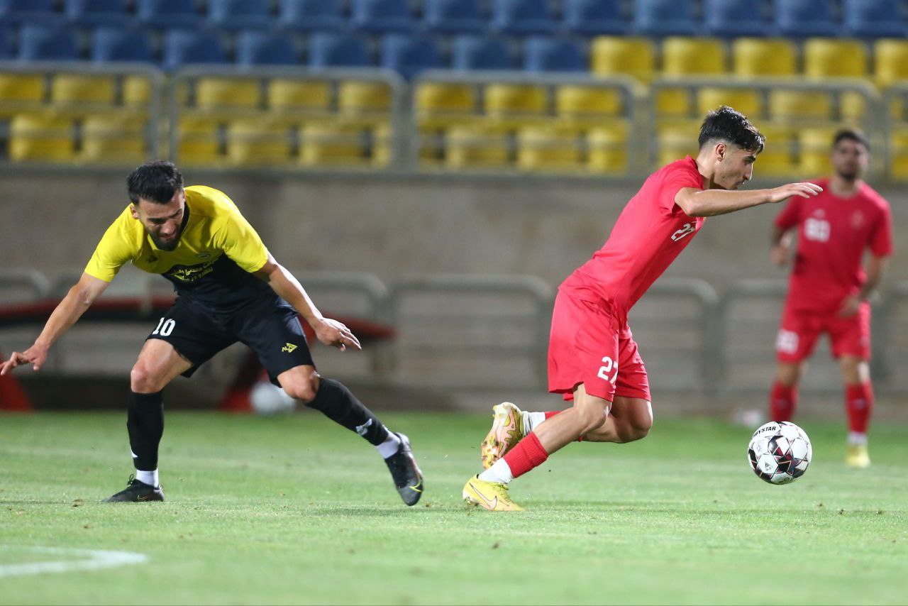 پرسپولیس به مصاف چادرملو اردکان خواهد رفت