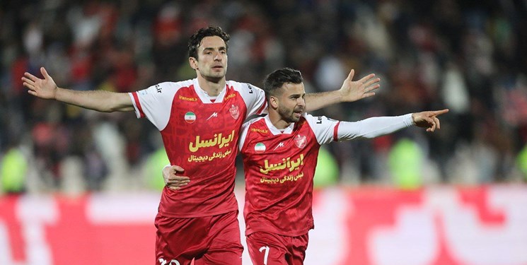 پرسپولیس به گولسیانی پیشنهاد تمدید می‌دهد