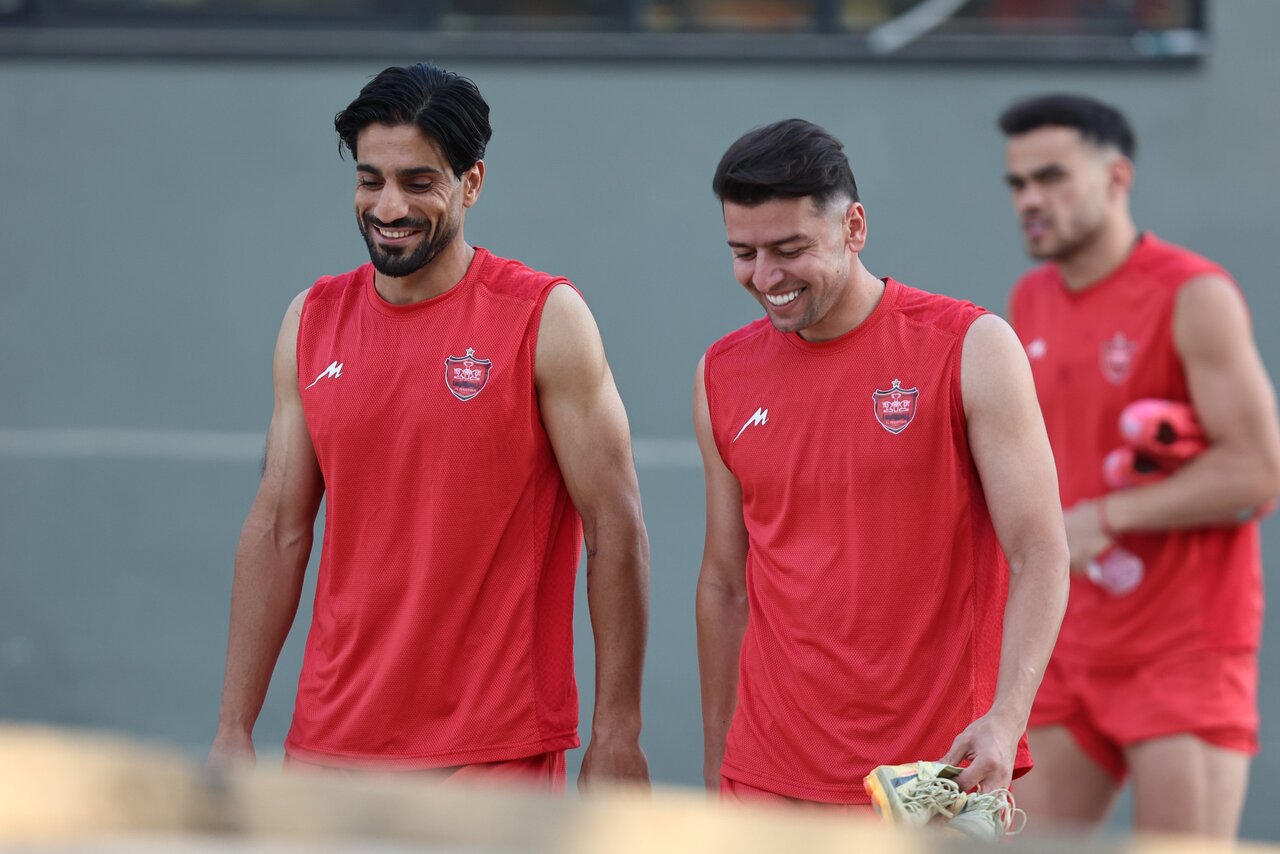پرسپولیس در انتظار پول استقلال برای یک انتقال مستقیم