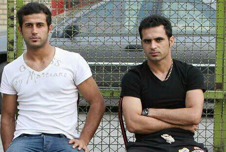 پرسپولیس سرانجام با مهاجم فقید خود تسویه می‌کند