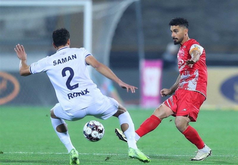 پرسپولیس ـ ملوان؛ تکرار روزهای شیرین یا پایان طلسم ۱۱ساله!