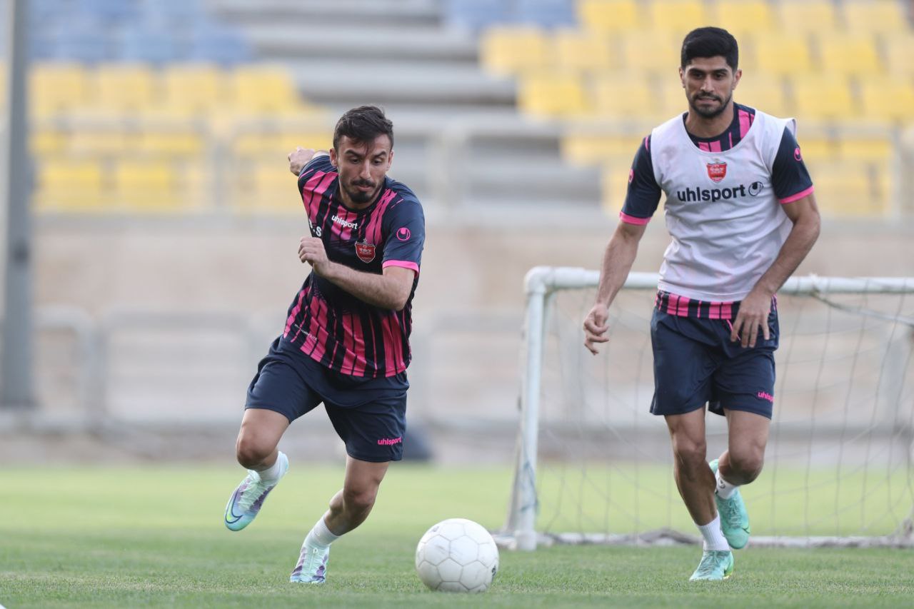 پرسپولیس فردا به مصاف امیدهایش می‌رود