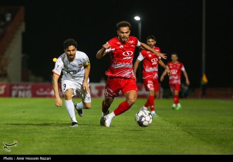 پرسپولیس – فولاد؛ تقابل یاران قدیمی با یک هدف مشترک/ نیم‌نگاه سرخ‌ها به صدر جدول