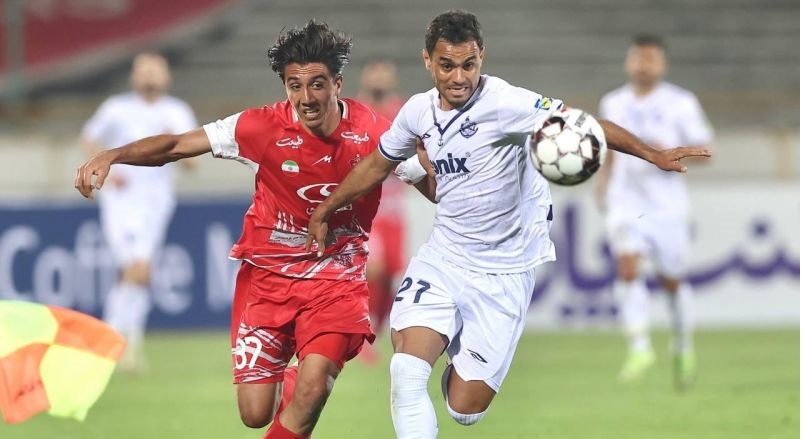 پرسپولیس-ملوان؛ بازی مرگ و زندگی برای هاشمیان