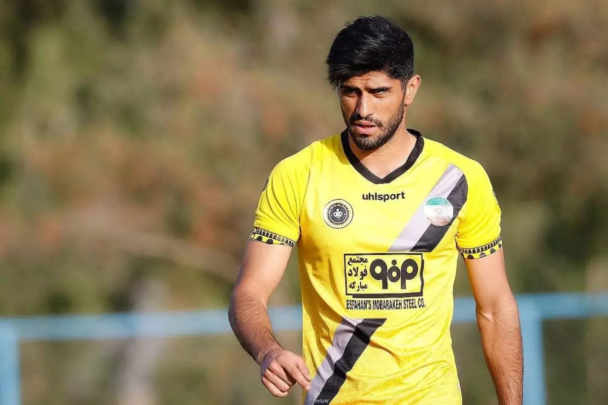 پرسپولیس و اسماعیلی‌فر در آستانه توافق نهایی