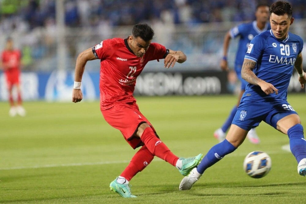 پرسپولیس و الهلال در یک نگاه؛ مرگ و زندگی در ریاض