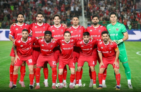 پرسپولیس و شروع پرحاشیه؛ غیبت ستاره‌ها و اعتراض هواداران