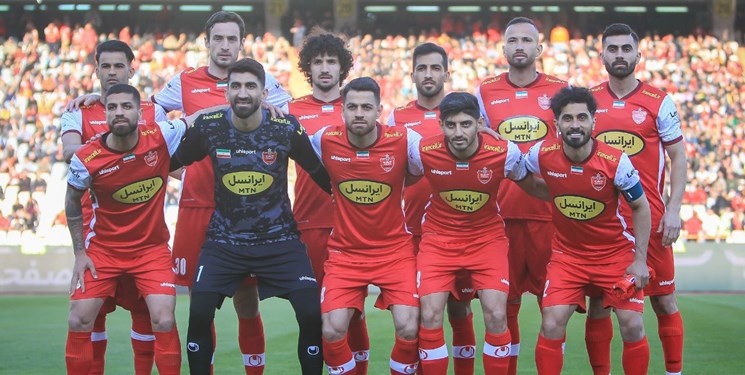 پرسپولیس پرطرفدارترین تیم جهان شد