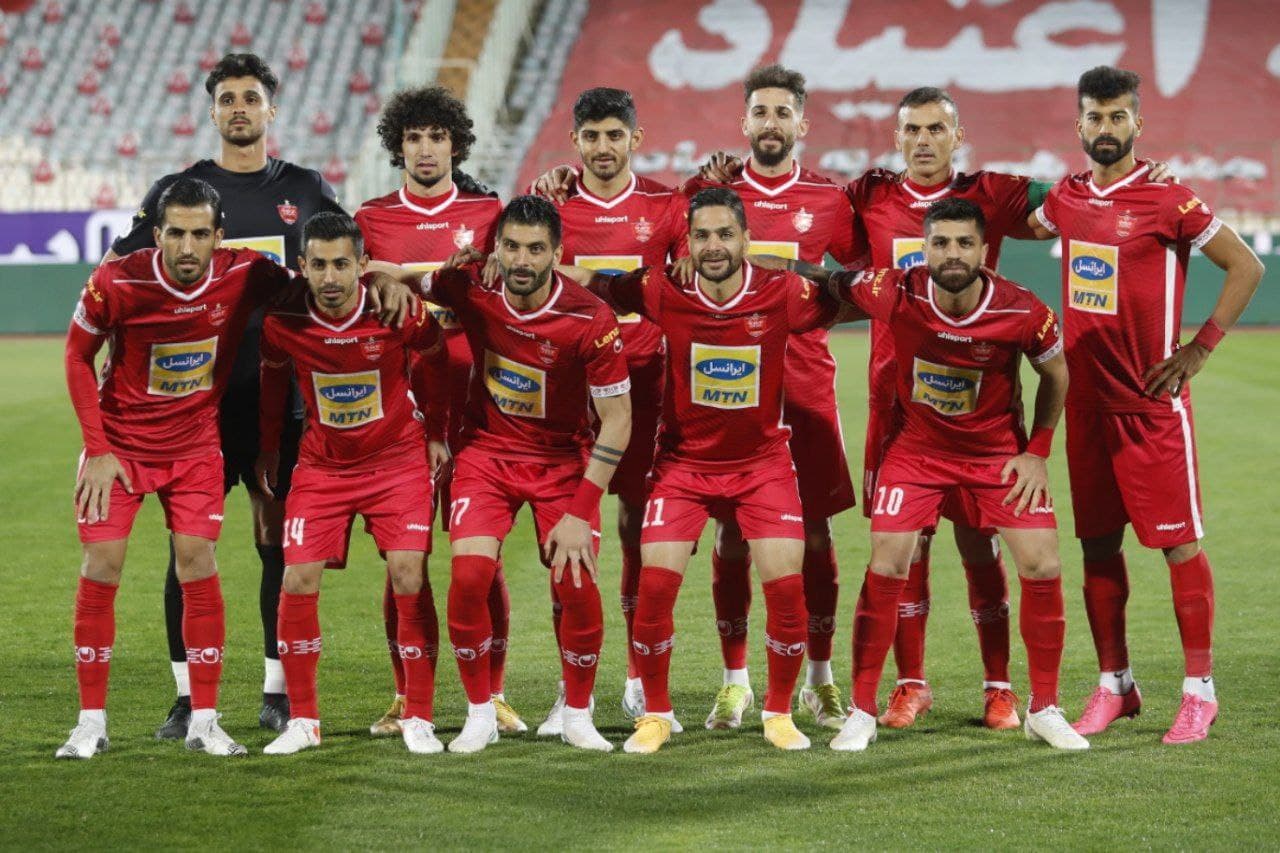 پرسپولیس گل‌محمدی همچنان بهتر از فصل پیش