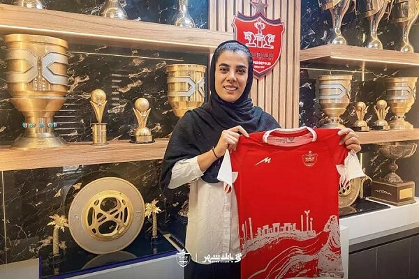 پرسپولیس یک دروازه‌بان جدید جذب کرد