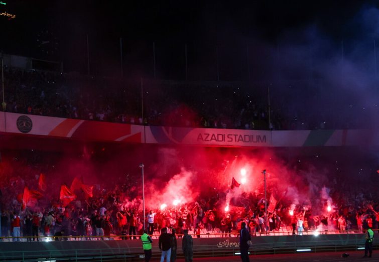پرسپولیس ۱۰ میلیونی شد