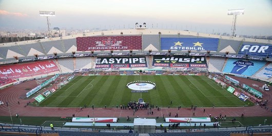 پرسپولیسی ها با دیاته زودتر از استقلال رسیدند