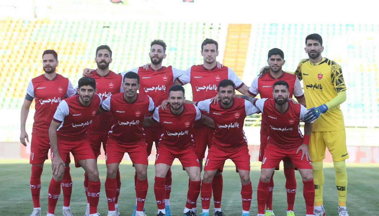 پرسپولیسی‌ها پول گرفتند اما هنوز طلب دارند