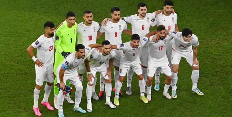 پرسپولیسی‌های حاضر در جام‌جهانی به فیفا معرفی شدند
