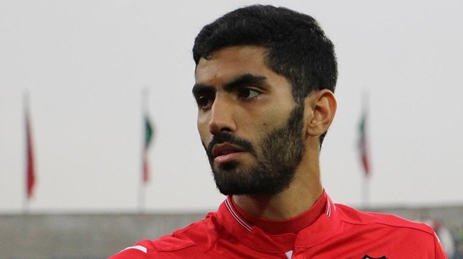 پرونده یک طلبکار میلیاردی پرسپولیس بسته شد