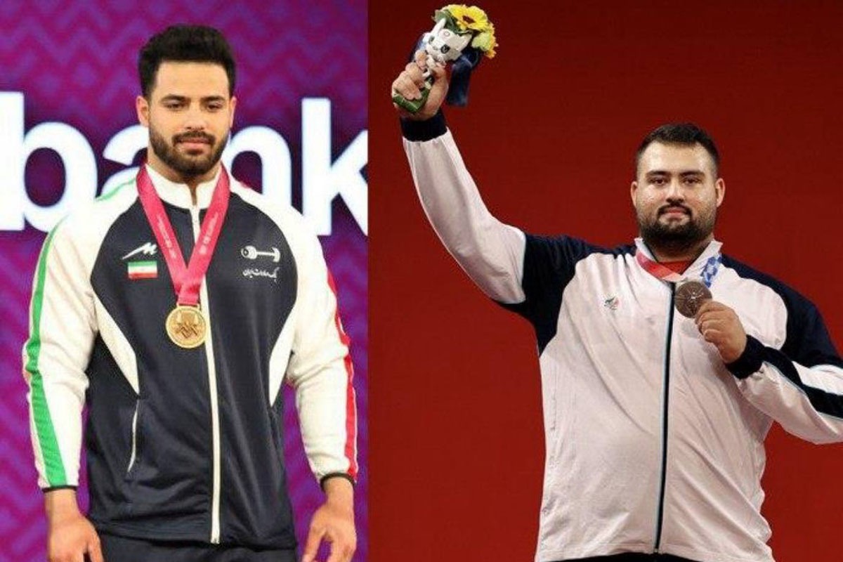 پرچمدار کاروان ایران در بازی‌های کشور‌های اسلامی تغییر کرد