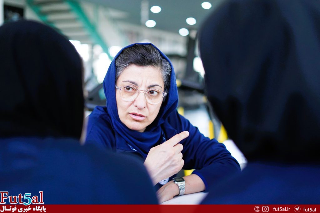 پس از تساوی یک بر یک برابر لهستان؛ مظفر: این بازی دقیقاً همان چیزی بود که می‌خواستیم