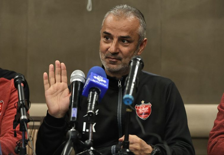 پس از گفت‌وگو با درویش؛ کارتال تا یکشنبه جواب نهایی می‌دهد