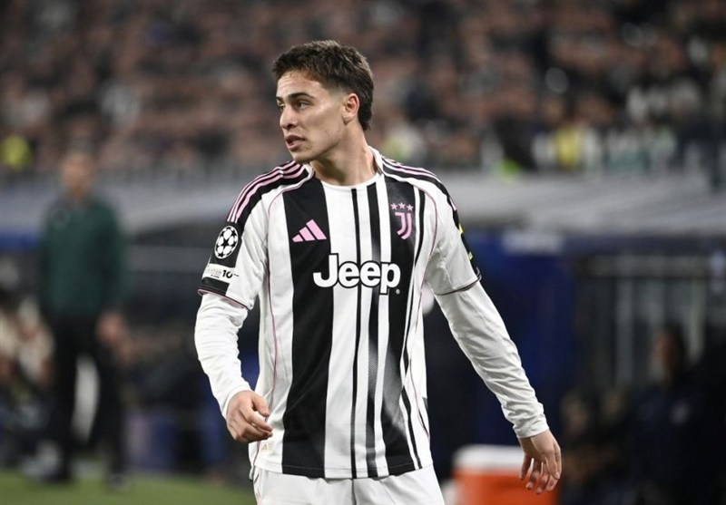 پست جدید یوونتوس برای ییلدیز پس از مصدومیت ولاهوویچ