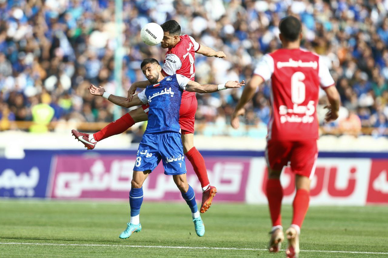 پشت پرده نامه سازمان لیگ به پرسپولیس، سپاهان، استقلال و تراکتور