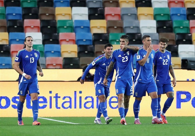 پلی‌آف اروپا؛ تأثیر رده‌بندی فیفا بر مسیر صعود تیم‌ها