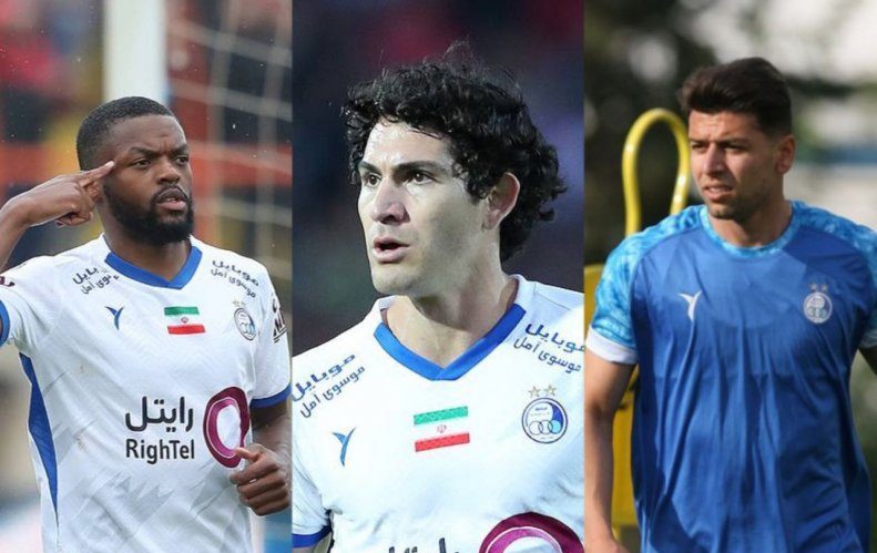 پنج اتهام کارگروه نقل و انتقالات به استقلال / سقف را خودجوش افزایش دادند!