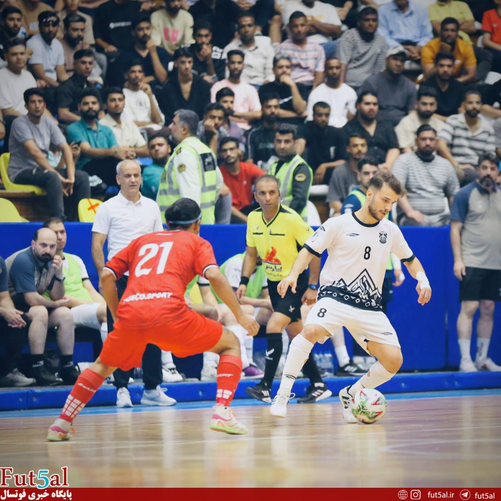 پنجره نقل و انتقالاتی سه تیم لیگ برتری بسته شد