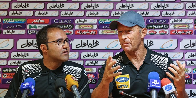 پنجره پرسپولیس فردا باز می شود؟