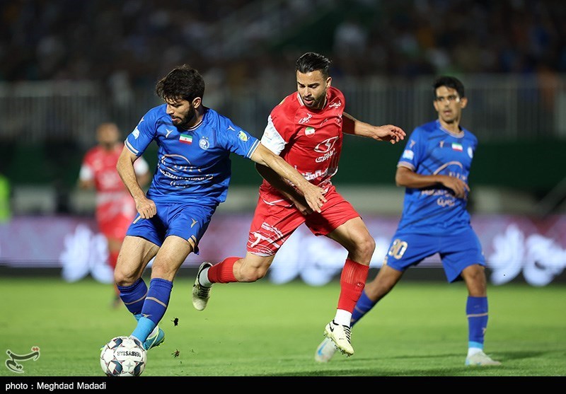 پنجشنبه داغ فوتبال؛ پرسپولیس – استقلال و البته فینال لیگ!