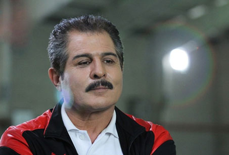پنجعلی: استقلال حریف تدارکاتی پرسپولیس در آسیا است/ قرار بود با پروین به دیدار وزیر ورزش بروم