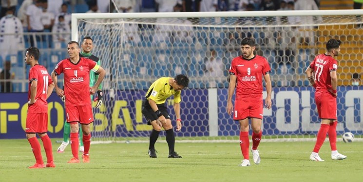 پنجعلی: تیم‌های محلی هم مثل پرسپولیس به سفر نمی‌روند/ بدن بازیکنان مقابل الهلال خالی کرد