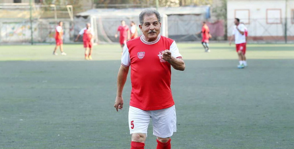 پنجعلی: گوش یحیی نباید بدهکار این حرف‌ها باشد، همین مس بدون باخت بود/ برد اقتصادی هم ۳ امتیاز دارد و ارزشمند است