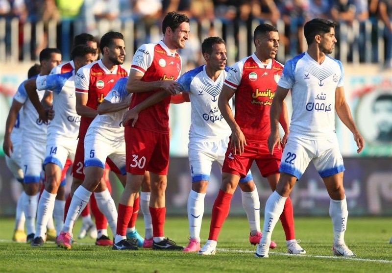 پورعلی: از پیشنهاد پرسپولیس بی‌خبرم