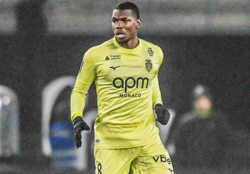 پوگبا: فوتبال برای من تمام نشده است/ من بیشترین رنج را کشیدم