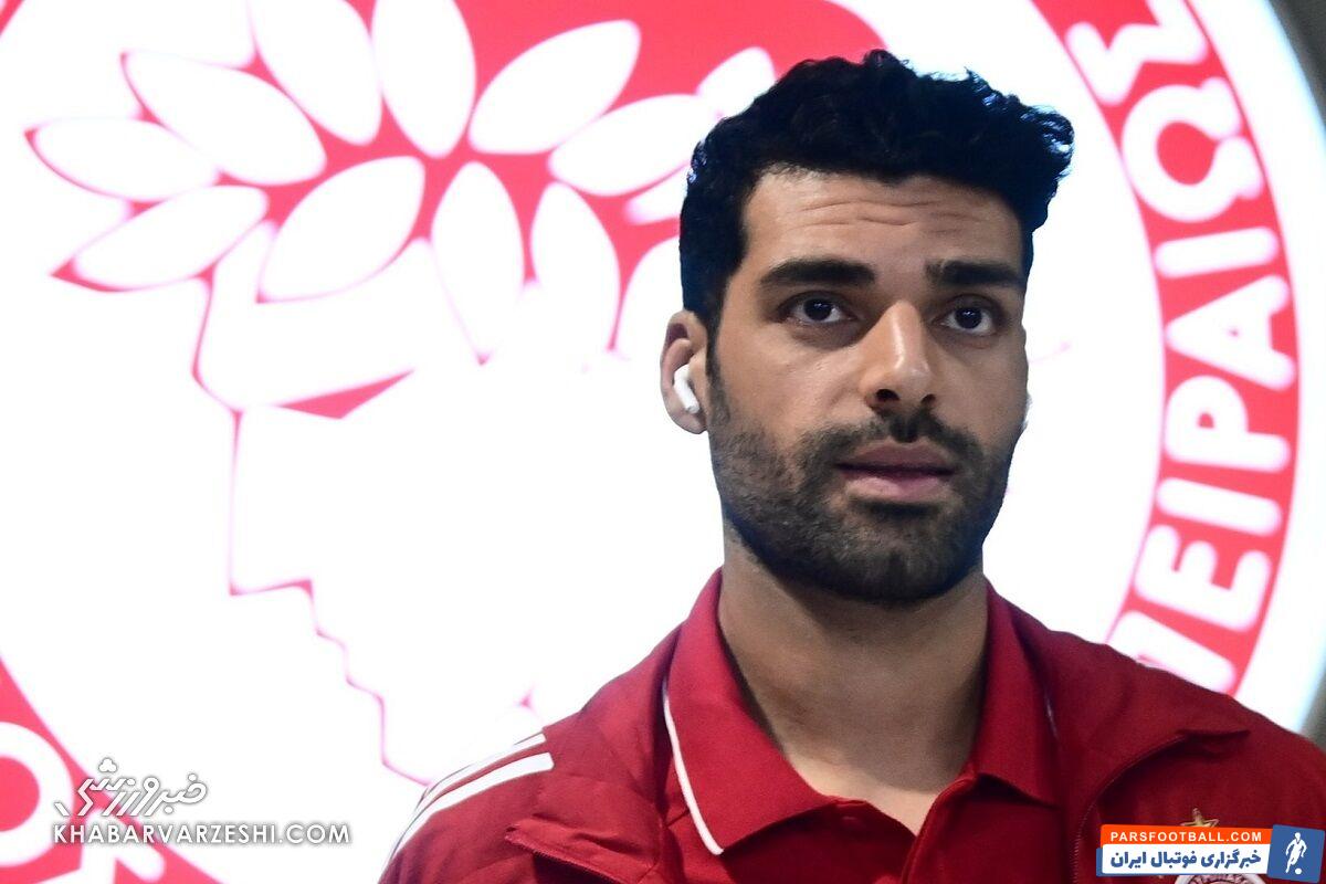 پیام برانکو برای مهدی طارمی