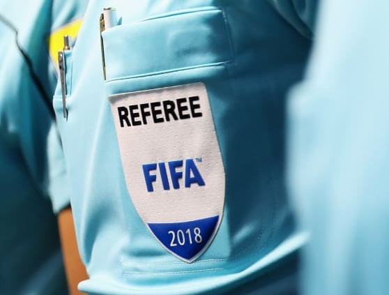 پیام تبریک باشگاه پرسپولیس بمناسبت روز جهانی داوران