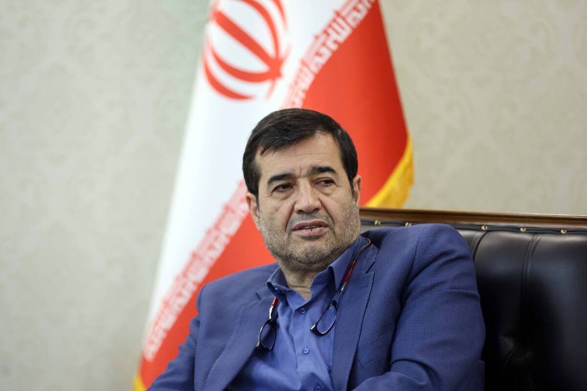 پیام تبریک وزیر ورزش و جوانان پس از قهرمانی ایران در مسابقات وزنه‌برداری جوانان جهان