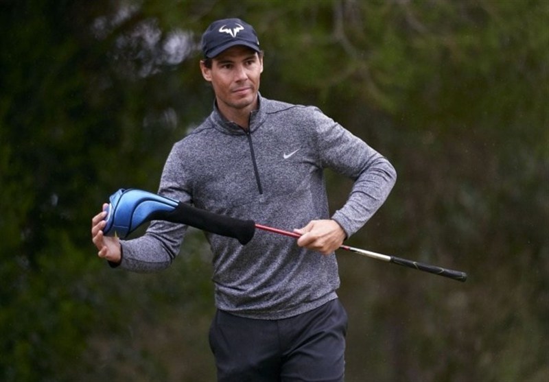 پیام رافائل نادال برای لامین یامال