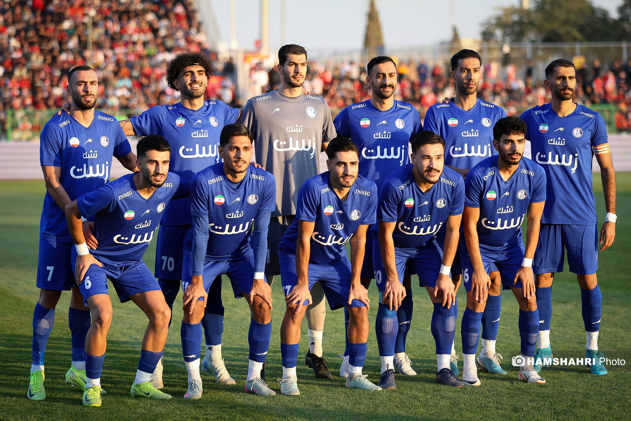 پیام غیرمنتظره به استقلال؛‌ اینجا نیایید ما میزبان شما نیستیم