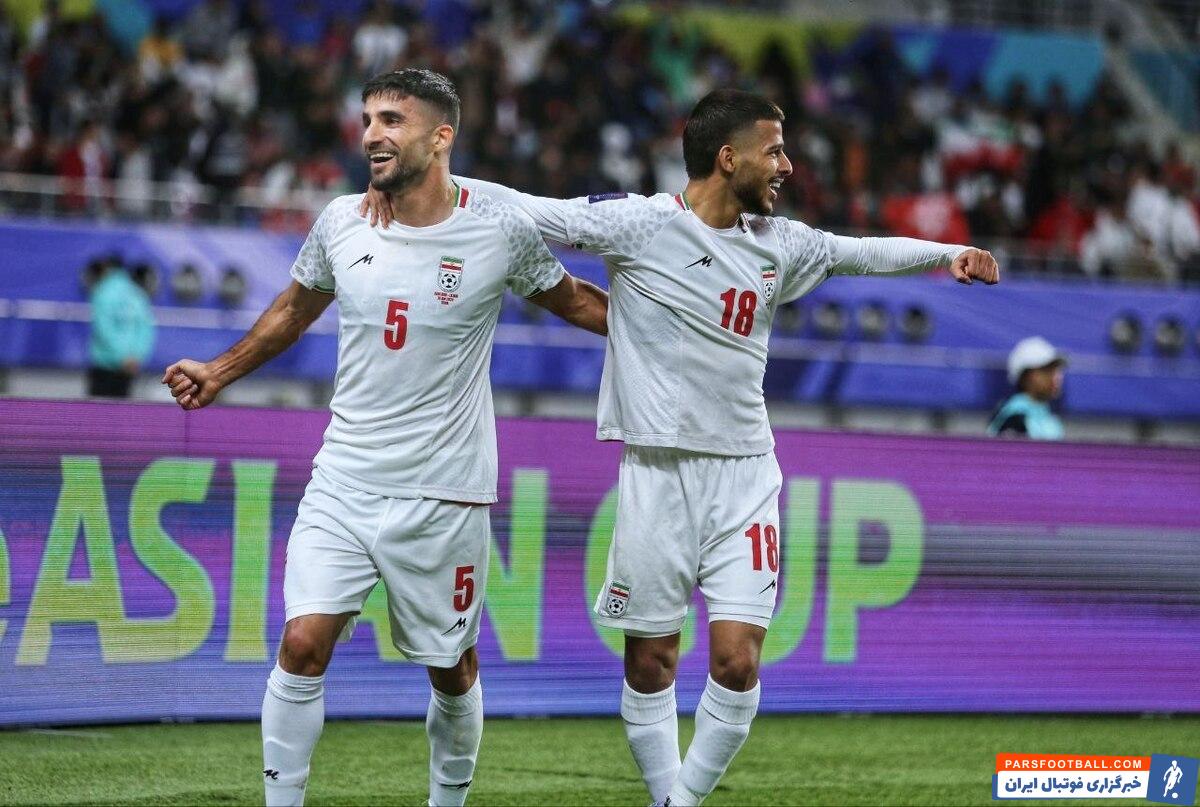 پیام معنادار ستاره جنجالی پرسپولیس به مردم ایران + جزئیات