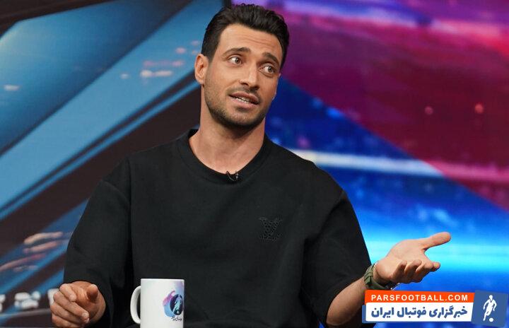 پیام معنادار شجاع خلیل‌ زاده برای سرمربی تیم ملی فوتبال ایران + سند