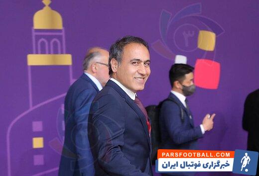 پیام معنادار مهدی مهدوی کیا در فضای مجازی خبرساز شد + عکس