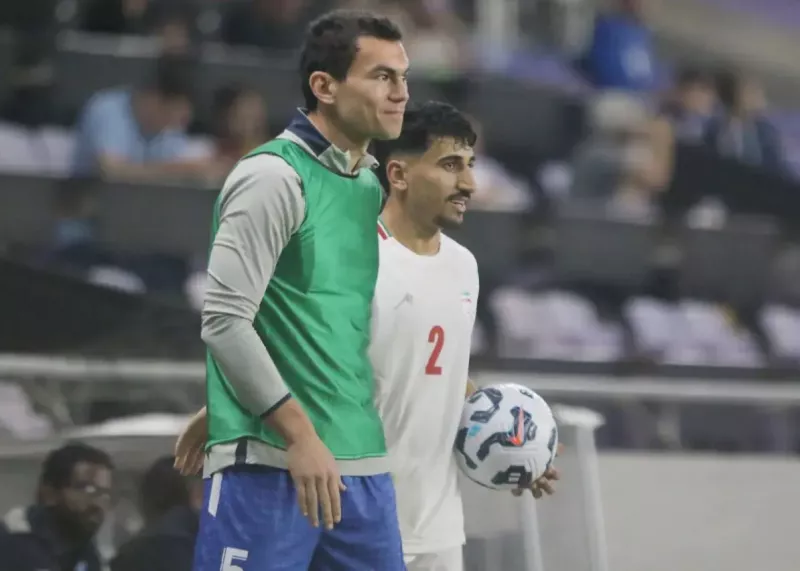 پیام مهم ستاره خارجی استقلال برای ریکاردو ساپینتو + جزئیات