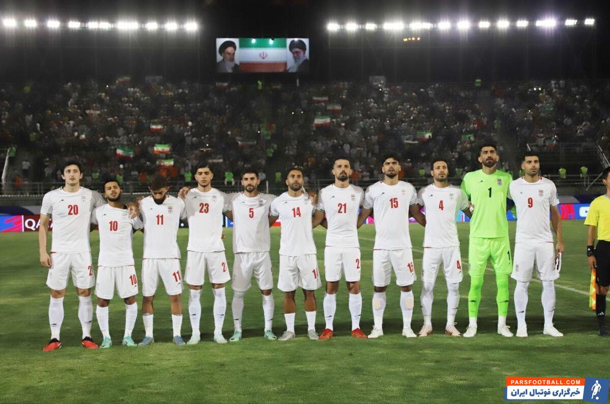 پیام مهم پیشکسوت پرسپولیس برای امیر قلعه نویی + جزئیات
