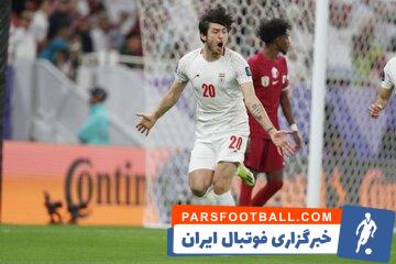 پیام ویژه AFC برای یاران سردار آزمون در آستانه تقابل حساس با سپاهان + سند