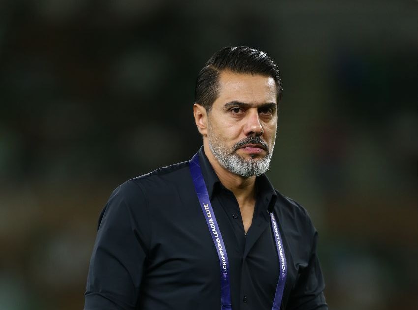 پیروانی: افرادی که استادیوم آزادی را برای دربی آماده نکردند، جوابگو باشند/ پرسپولیس را از تهران بیرون نبرید