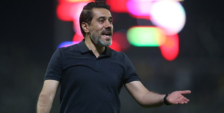پیروانی: دربی تمام شد، فرافکنی نکنند / پرسپولیس بیشترین ضرر را از داوری دیده